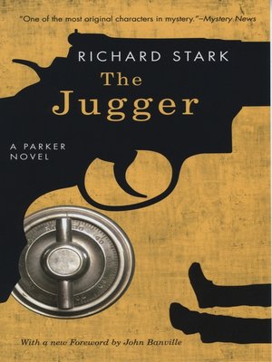 cover image of The Jugger